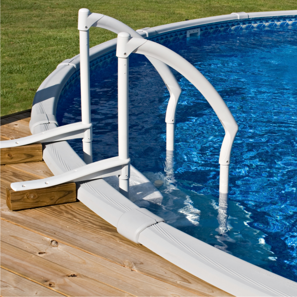 Summerizing Pool Service