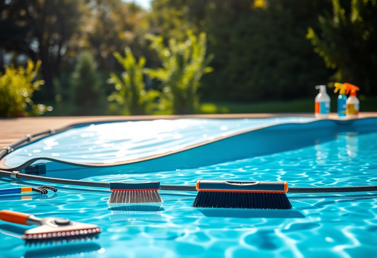 Preparing Your Pool For Perfect Opening Preparing Your Pool For Perfect Opening